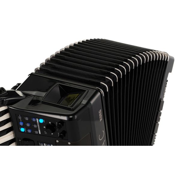 Korg FISA SUPREMA C PMBK