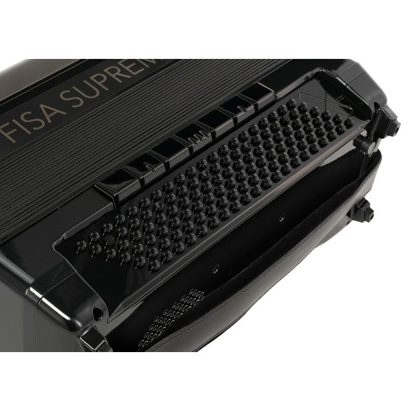 Korg FISA SUPREMA C PMBK