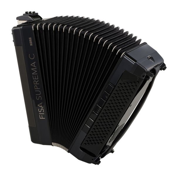 Korg FISA SUPREMA C PMBK