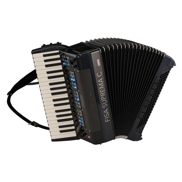 Korg FISA SUPREMA C PMBK