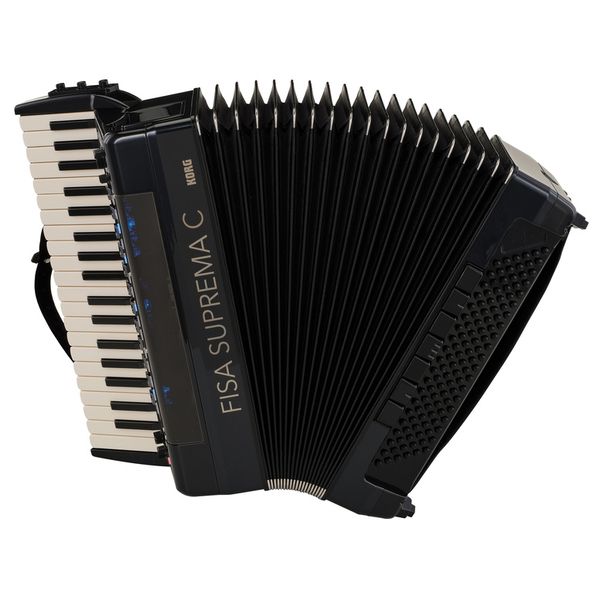 Korg FISA SUPREMA C PMBK
