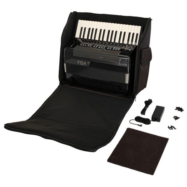 Korg FISA SUPREMA C PMBK