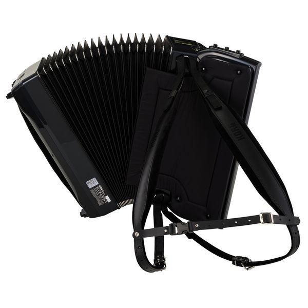 Korg FISA SUPREMA C PMBK