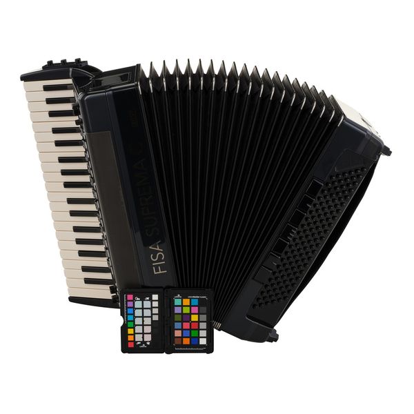 Korg FISA SUPREMA C PMBK