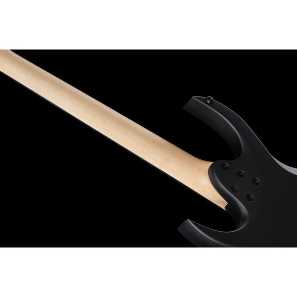 Solar Guitars AB2.7Red Burst Thomann LTD