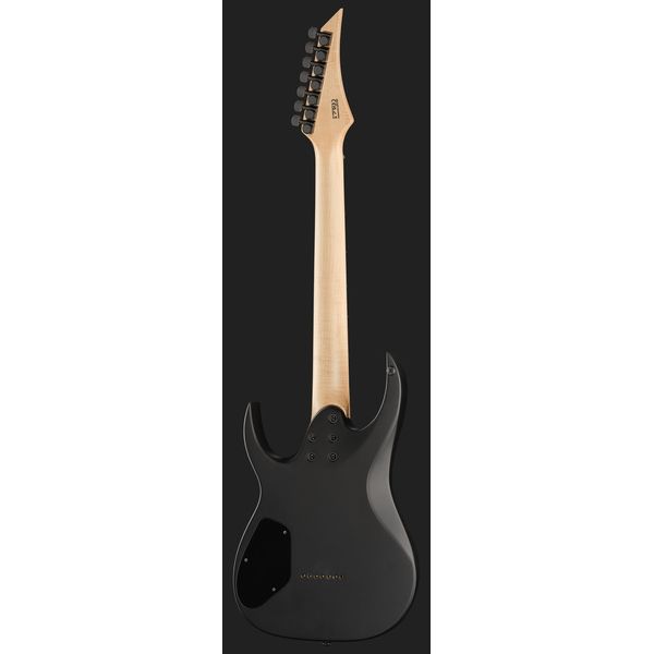 Solar Guitars AB2.7Red Burst Thomann LTD