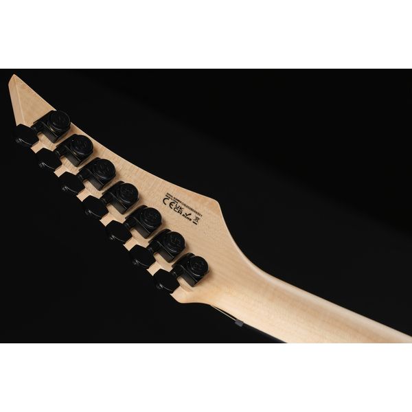 Solar Guitars AB2.7Red Burst Thomann LTD