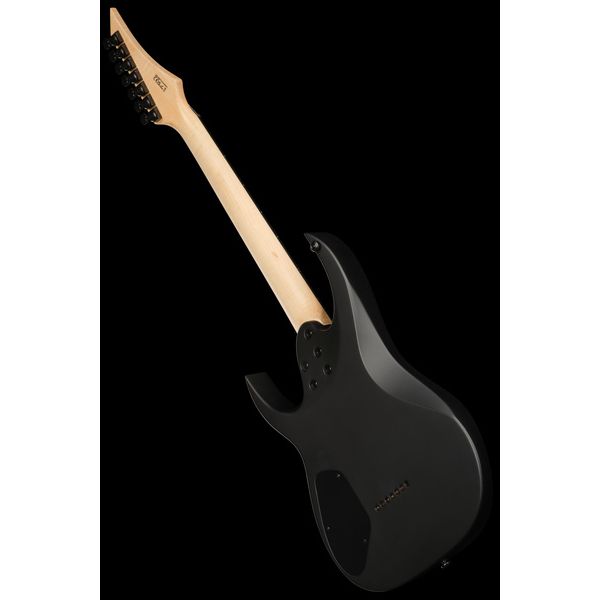 Solar Guitars AB2.7Red Burst Thomann LTD