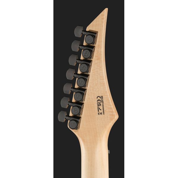 Solar Guitars AB2.7Red Burst Thomann LTD