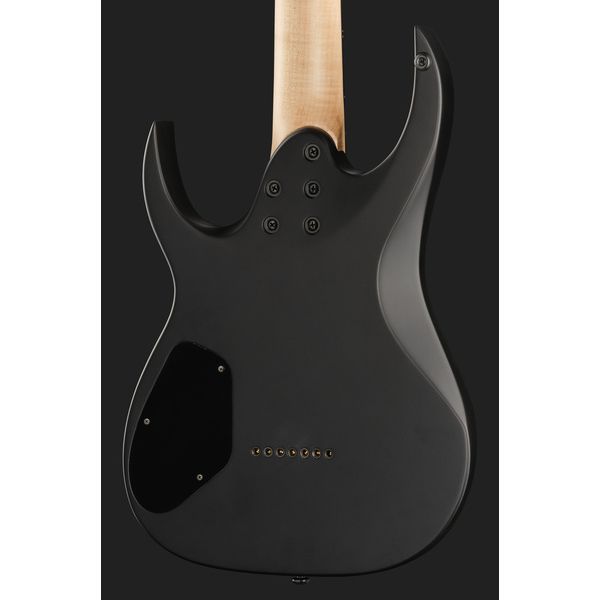 Solar Guitars AB2.7Red Burst Thomann LTD