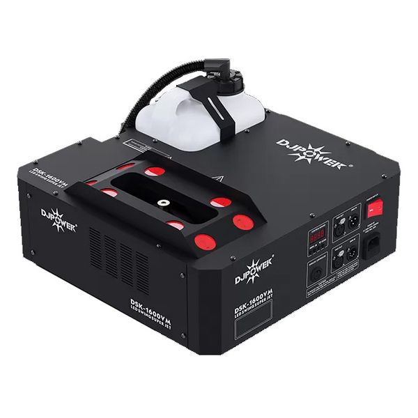 DJ Power DSK-1600VM LED Swing Super Jet