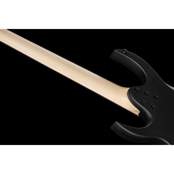 Solar Guitars AB2.7Blue Burst Thomann LTD