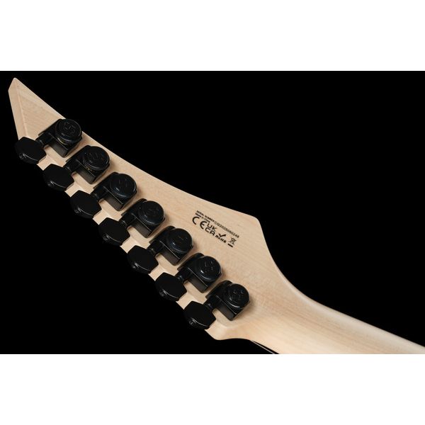 Solar Guitars AB2.7Blue Burst Thomann LTD