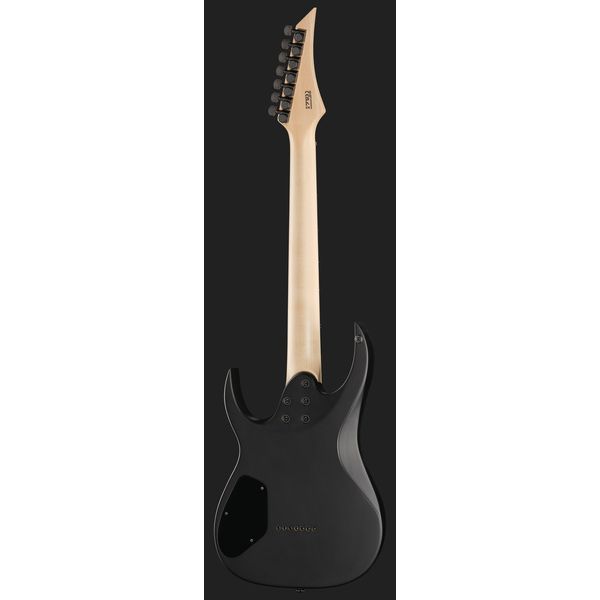 Solar Guitars AB2.7Blue Burst Thomann LTD