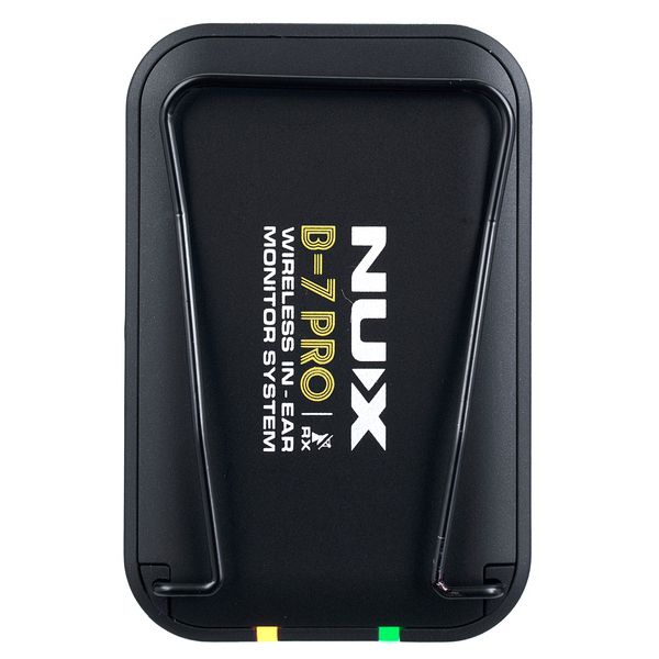 Nux B-7 Pro In-Ear-Monitoring