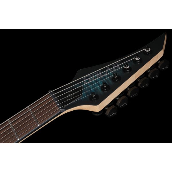Solar Guitars AB2.6Blue Burst Thomann LTD