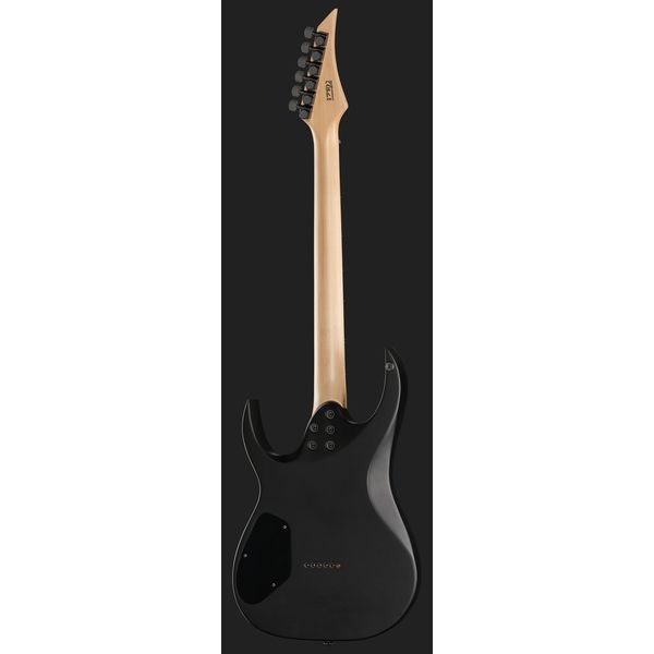 Solar Guitars AB2.6Blue Burst Thomann LTD