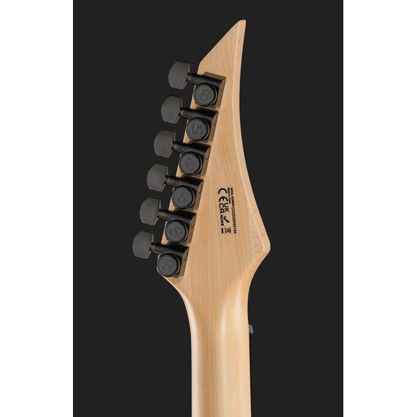 Solar Guitars AB2.6Blue Burst Thomann LTD