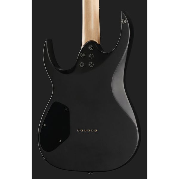 Solar Guitars AB2.6Blue Burst Thomann LTD