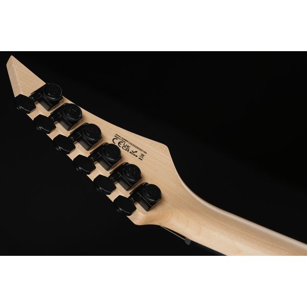 Solar Guitars AB2.6Blue Burst Thomann LTD