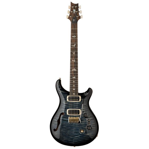 PRS 40th Custom 24-08 Semi Ltd WBS