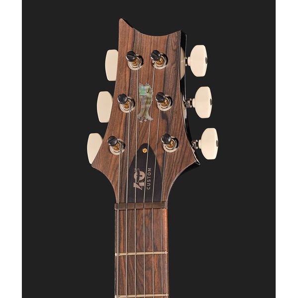 PRS 40th Custom 24-08 Semi Ltd WBS