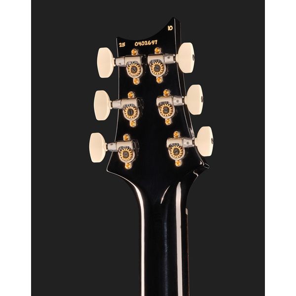 PRS 40th Custom 24-08 Semi Ltd WBS