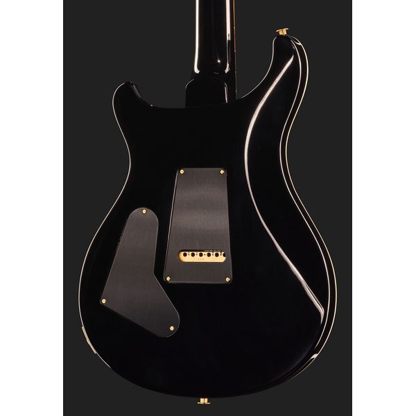 PRS 40th Custom 24-08 Semi Ltd WBS
