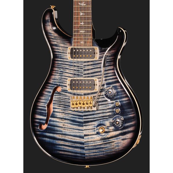 PRS 40th Custom 24-08 Semi Ltd WBS