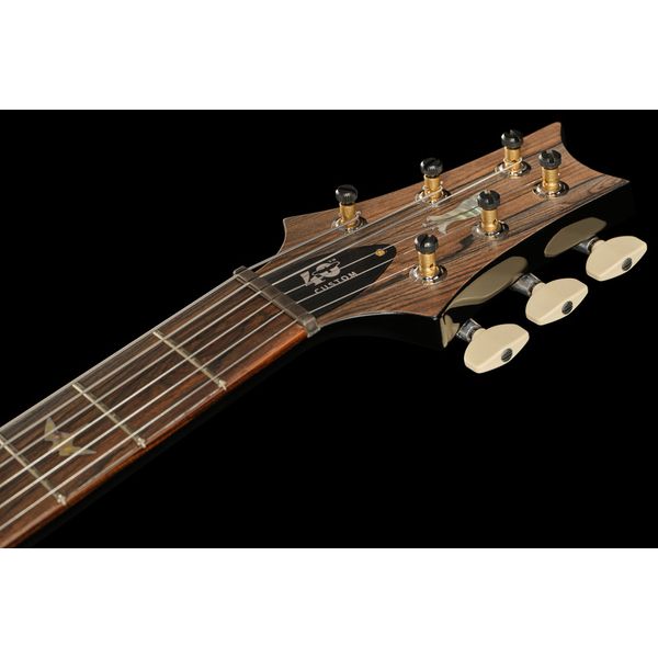 PRS 40th Custom 24-08 Semi Ltd WBS
