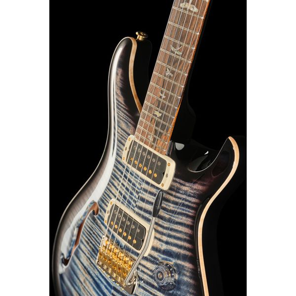 PRS 40th Custom 24-08 Semi Ltd WBS