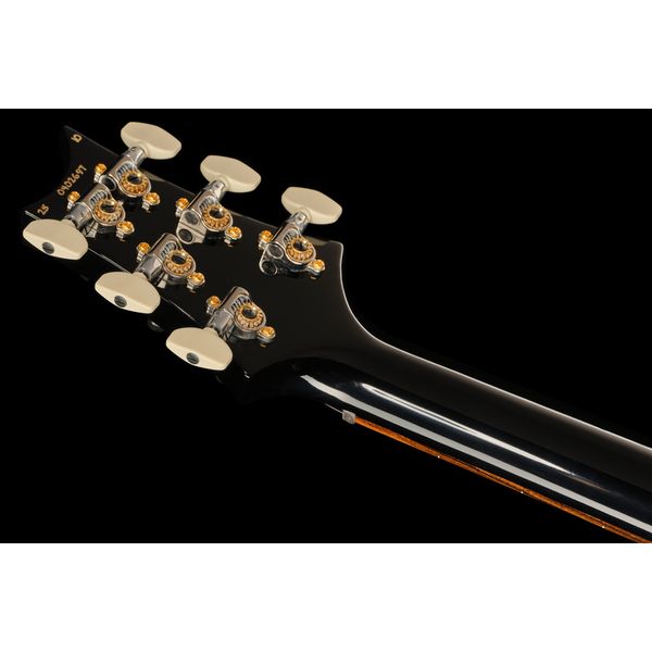 PRS 40th Custom 24-08 Semi Ltd WBS