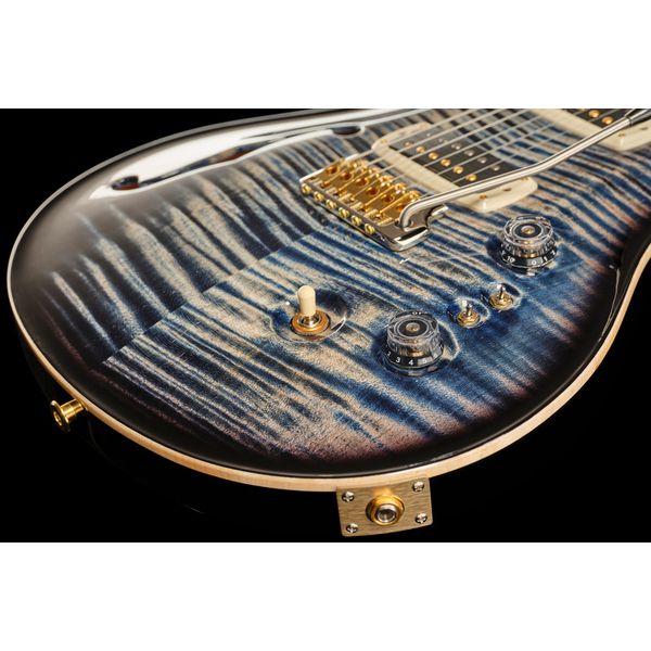 PRS 40th Custom 24-08 Semi Ltd WBS