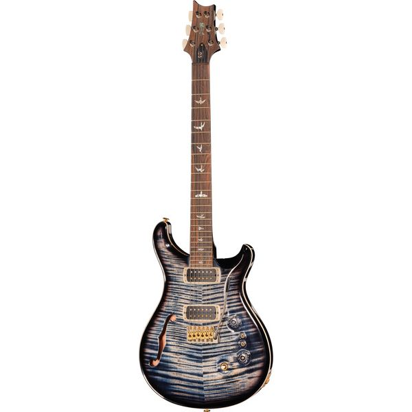 PRS 40th Custom 24-08 Semi Ltd WBS