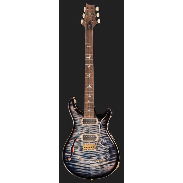 PRS 40th Custom 24-08 Semi Ltd WBS