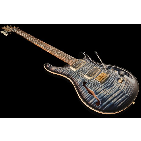 PRS 40th Custom 24-08 Semi Ltd WBS