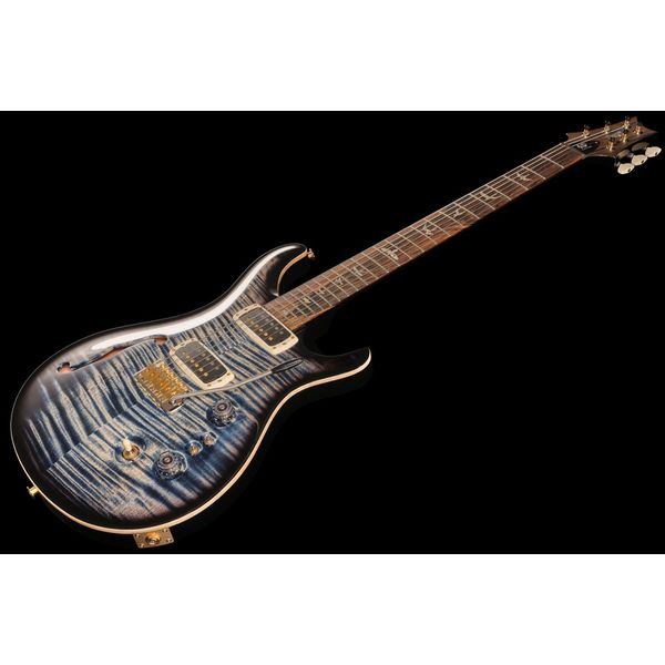 PRS 40th Custom 24-08 Semi Ltd WBS