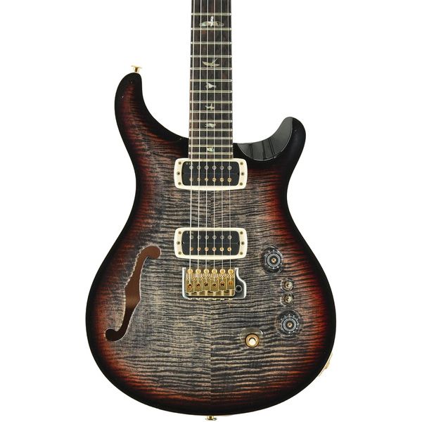 PRS 40th Custom 24-08 Semi Ltd TCB