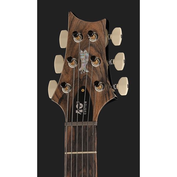 PRS 40th Custom 24-08 Semi Ltd TCB