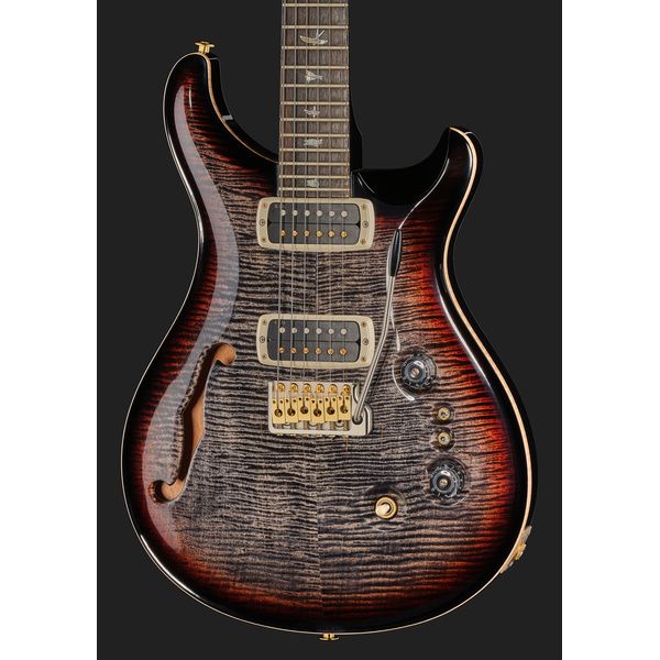 PRS 40th Custom 24-08 Semi Ltd TCB