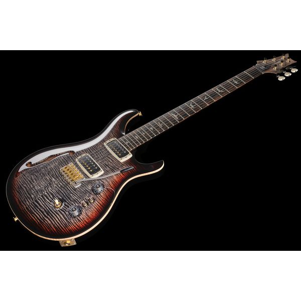 PRS 40th Custom 24-08 Semi Ltd TCB