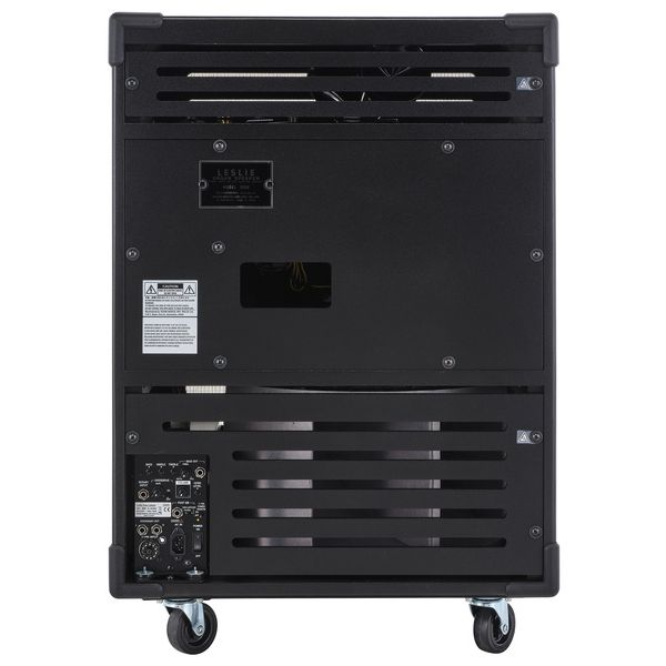 Hammond Leslie 3500