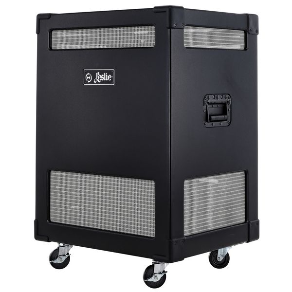 Hammond Leslie 3500