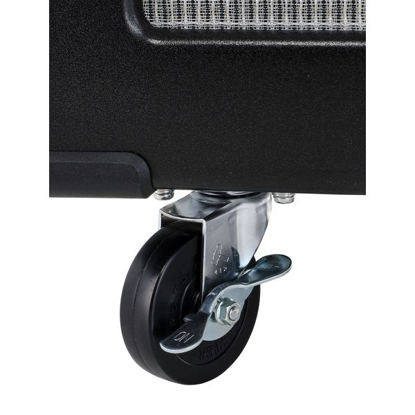 Hammond Leslie 3500