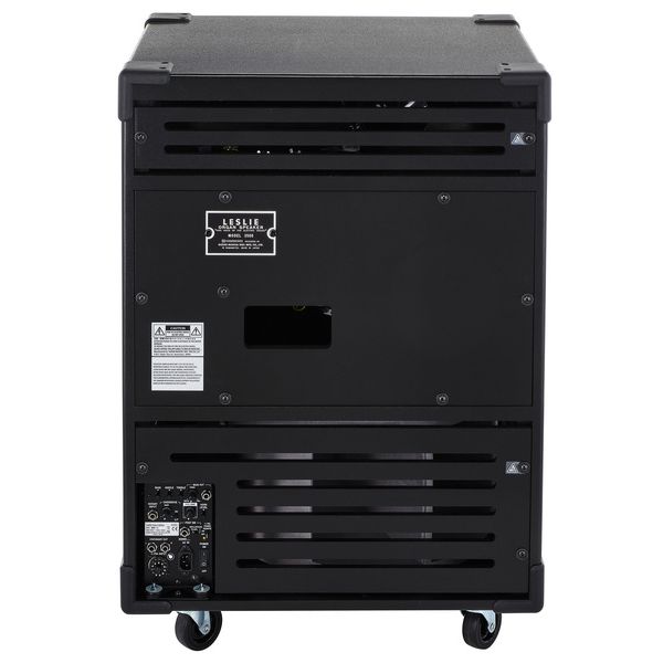 Hammond Leslie 3500
