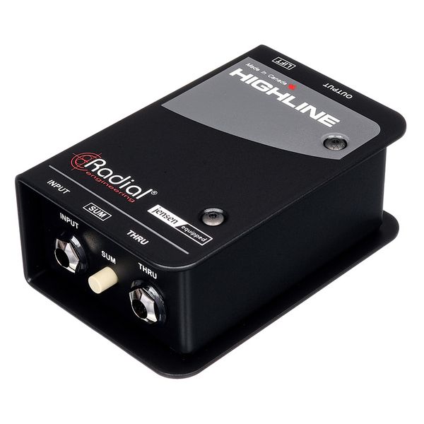 Radial Engineering Highline Mono