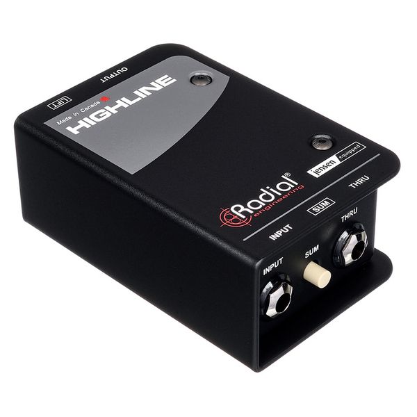 Radial Engineering Highline Mono