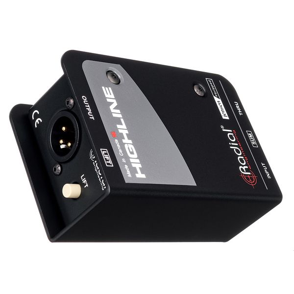 Radial Engineering Highline Mono