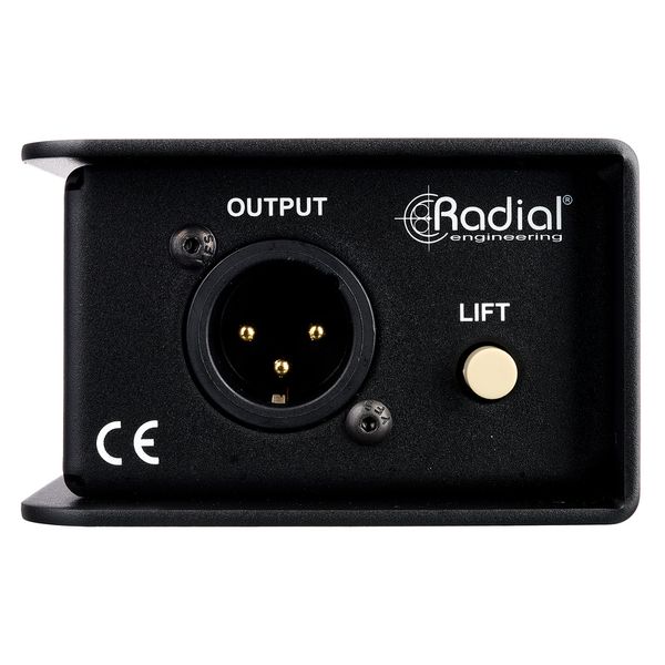 Radial Engineering Highline Mono