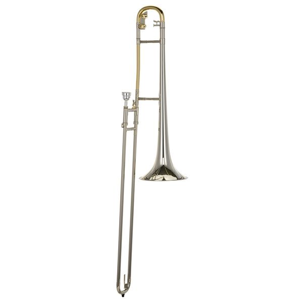 Michael Rath R100N Bb-Tenor Trombone